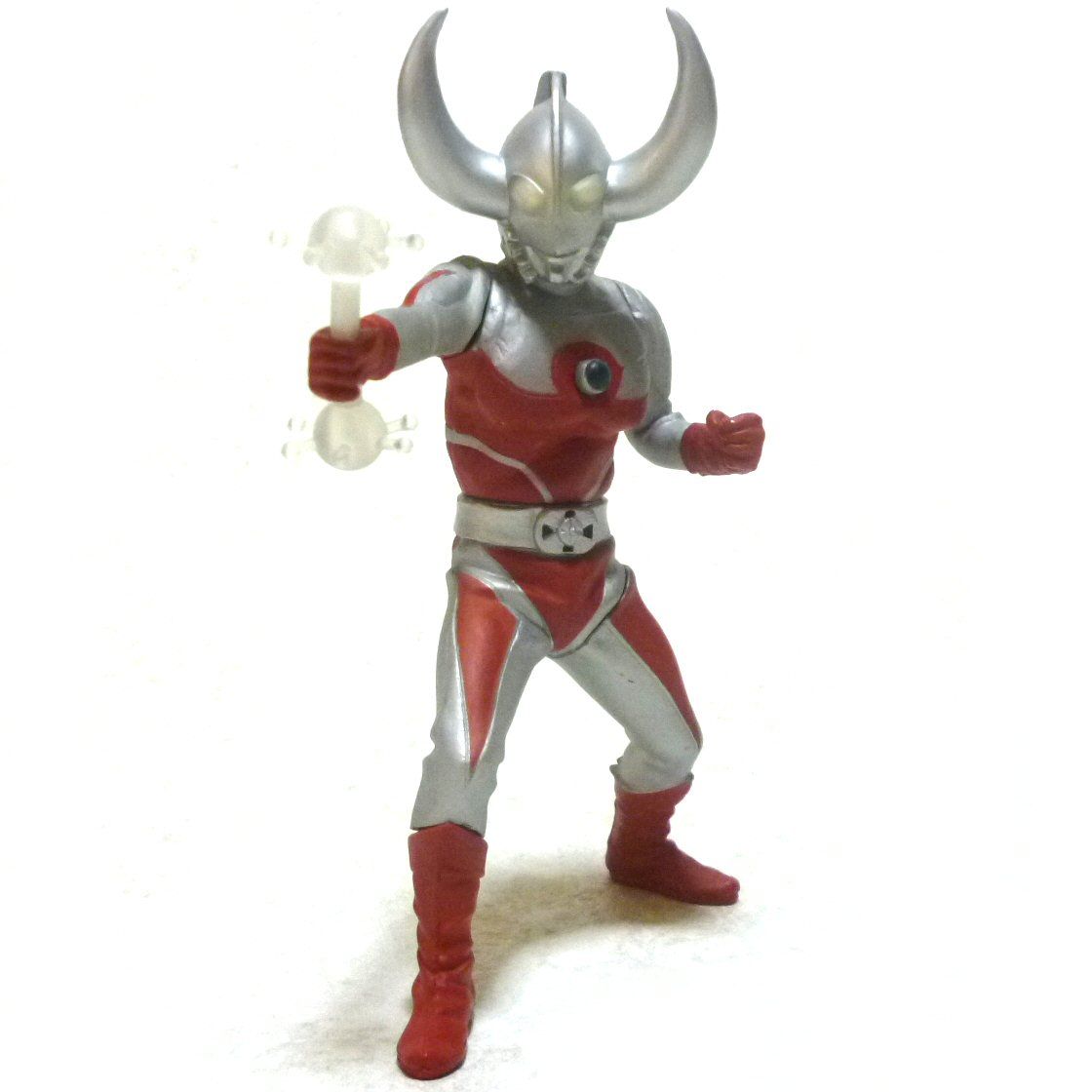 Father of Ultra Bandai 5 Figure 70s Tsuburaya Tokusatsu Hero Ultraman