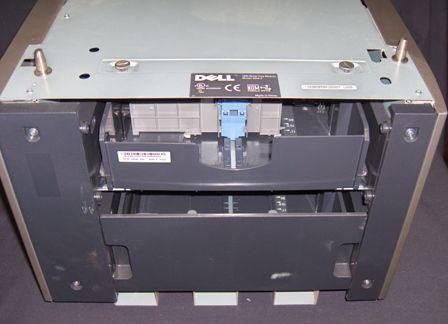 Dell 1000 Sheet Tray Model KDA 3 w Rollers