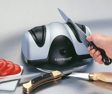 Presto 08800 Pro Eversharp Electric Knife Sharpener