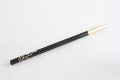 New Lancome Le Crayon Khol Eye Pencil Eyeliner Black Ebony