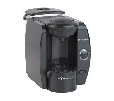 Bosch TAS1000UC Tassimo Single Serve Coffee Maker