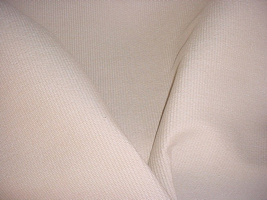 11+Y SCHUMACHER HEAVY NATURAL RATTAN RAFFIA UPHOLSTERY Fabric