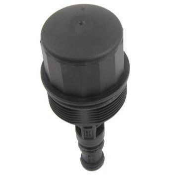 Oil Filter Cap Mercedes Benz SLK300 SLK350 Dodge Freightliner Sprinter