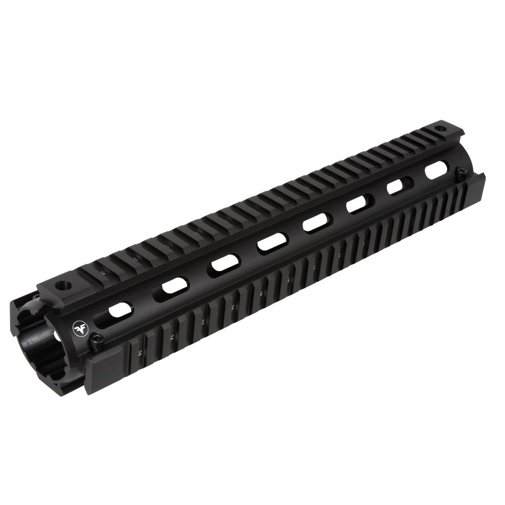 Firefield Carbine 12 inch Quad Rail Clamp