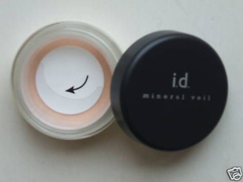  ID Bare Minerals Essentials Escentials Original Mineral Veil 2G