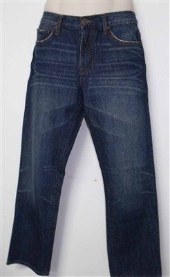 Aeropostale New Jrs Mens Essex Jeans Pants Sz 28 29 30 32 34 36 40 Ret