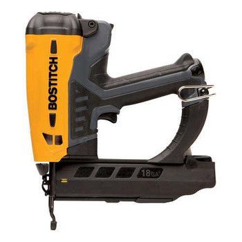  6V Cordless 18 Gauge 2 in Straight Finish Nailer GBT1850K New