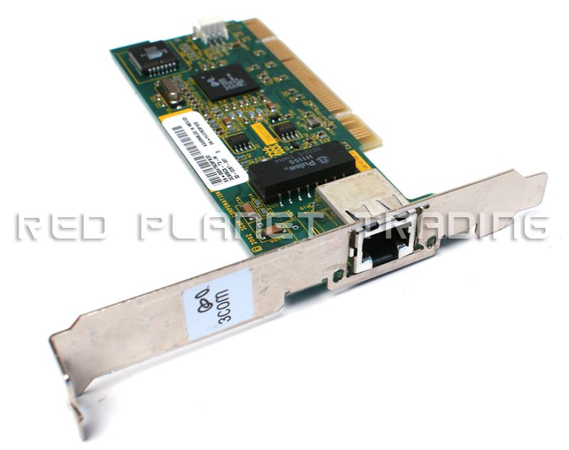 3Com Ethernet PCI Network Card NIC 10 100 3C905CX TX M