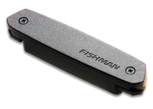 Fishman RARE Earth Neo D Humbucker Dual Coil Soundhole Guitar Pickup