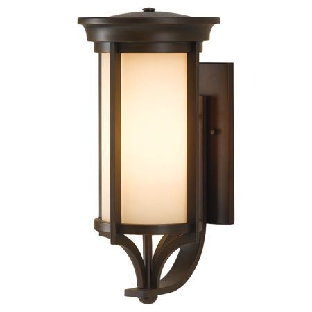 Murry Feiss Wall Lantern OL7502HTBZ