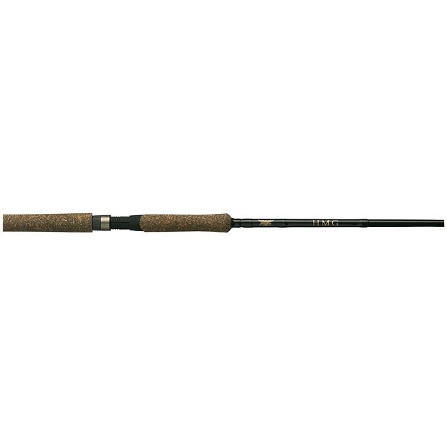 Fenwick HMG 2 piece Spinning Fishing Rod 5 ft 6 in 2 Pc UL Modr Action