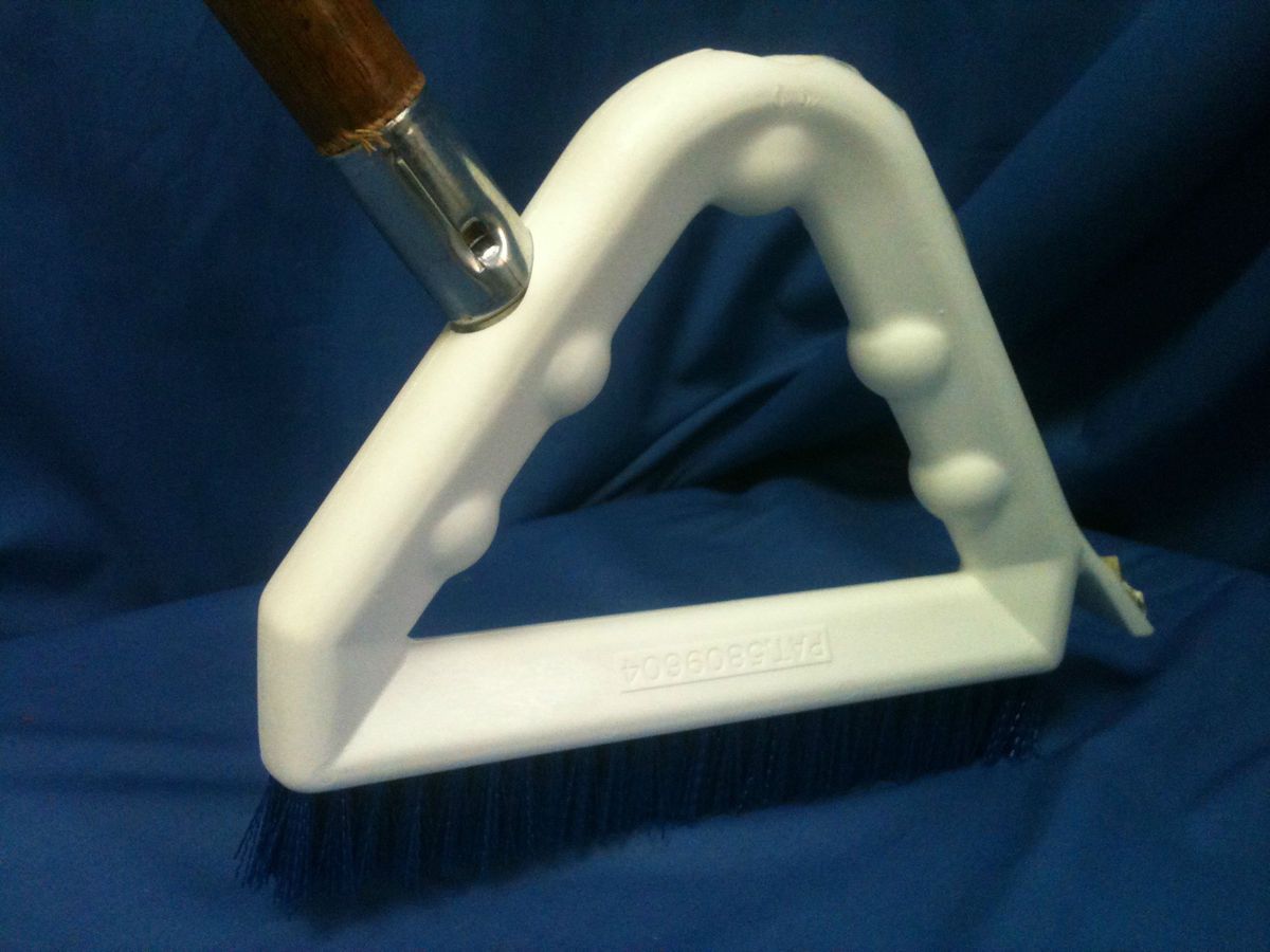 Grout Line Tile Floor Grout Cleaning Scrub Brush F Dirt Grease w 60