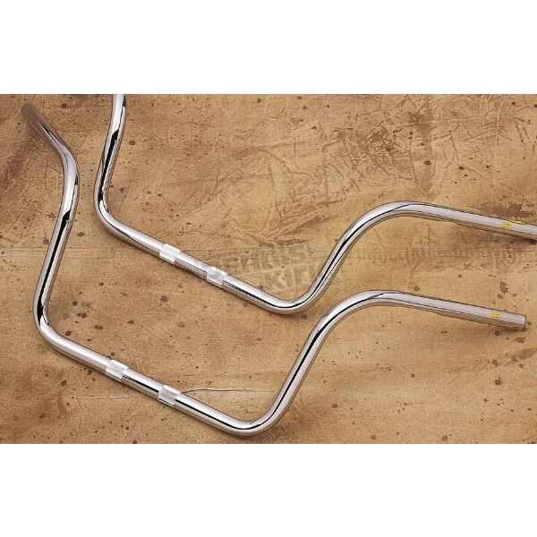 FLANDERS ULTRA CLASSIC DRESSER TYPE HANDLEBAR