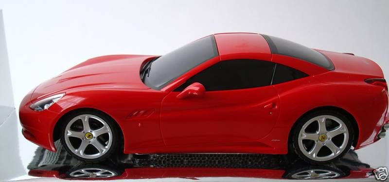 Ferrari California 1 18th Scale R C Model