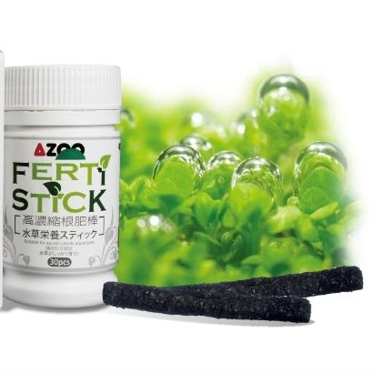 Root Ferti Stick Tab Aquarium Plant Fertilizer 30pcs