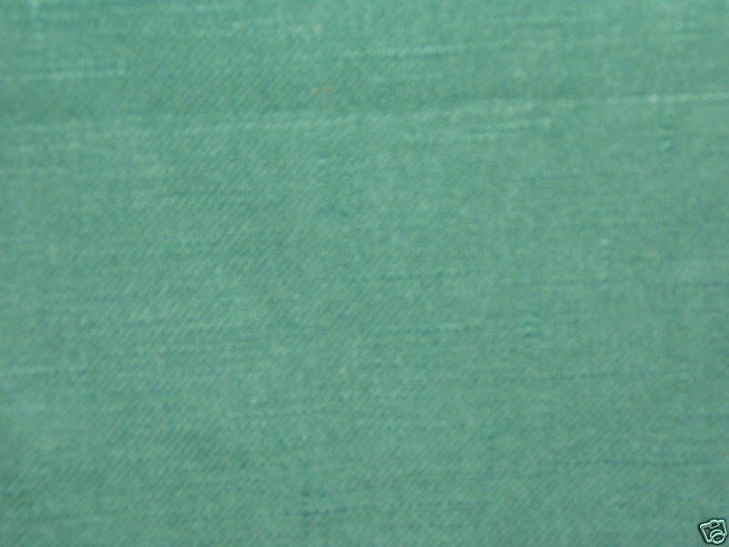 Brunschwig Fils Le Tweed Fabric Remnant Vintage