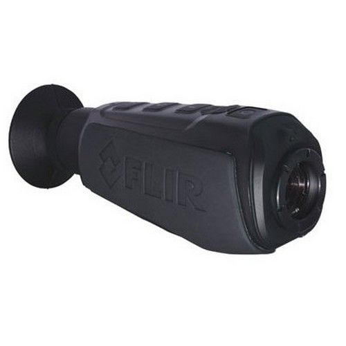 FLIR FLIRLS64 FLIR 30 Hz REFRESH Rate LS64 640 x 512 Vox