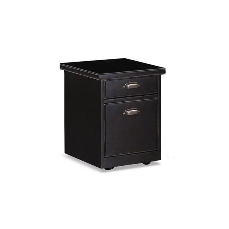  Ireland Home by Martin Furniture Tribeca Loft 2 Drawer Filing Cabinet