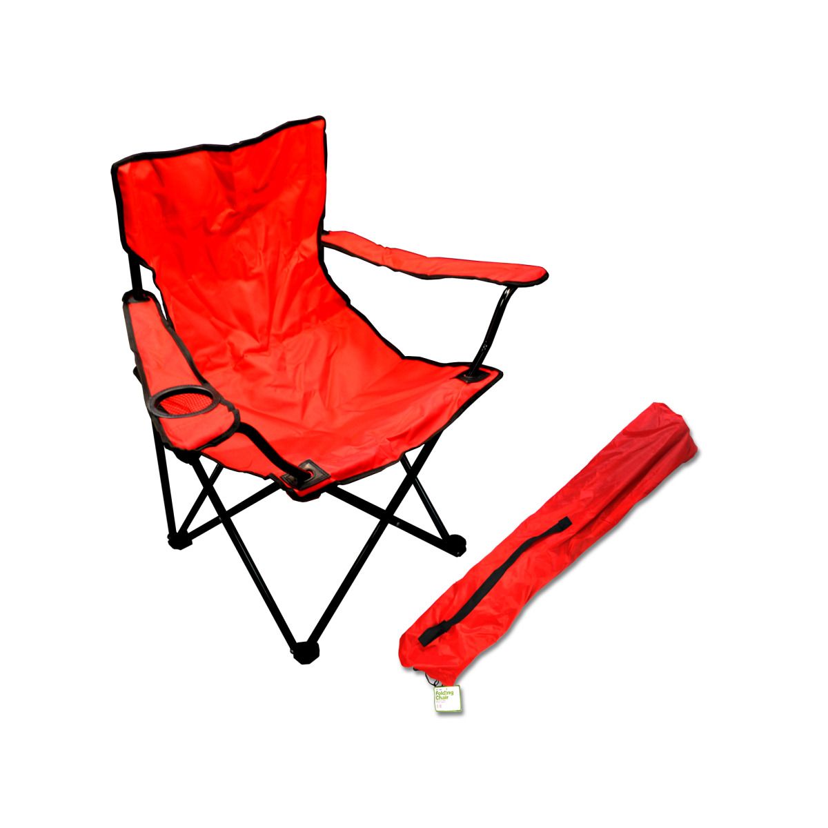 New Tailgate Patio Party Folding Chairs Wholesale Case 3