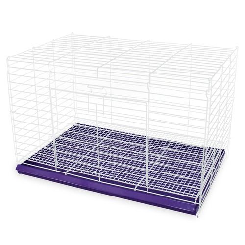 Ware Mfg Chew Proof Rabbit Cage 24 00680