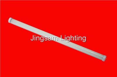 T8 LED Fluorescent Tube Light Warm White 60cm 10W 3528