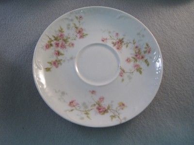 Cups Saucers Theodore Haviland France Schleiger 150