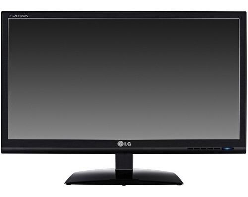  22 inch LED LCD Flat Panel Widescreen Computer Monitor EW224T