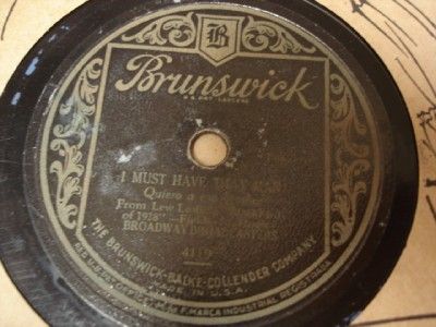 fletcher henderson orch hop off brunswick 4119