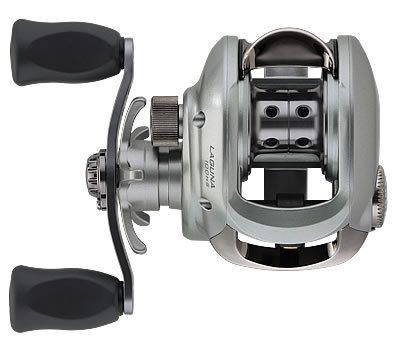  Daiwa Laguna Baitcasting Reel Laguna 100H