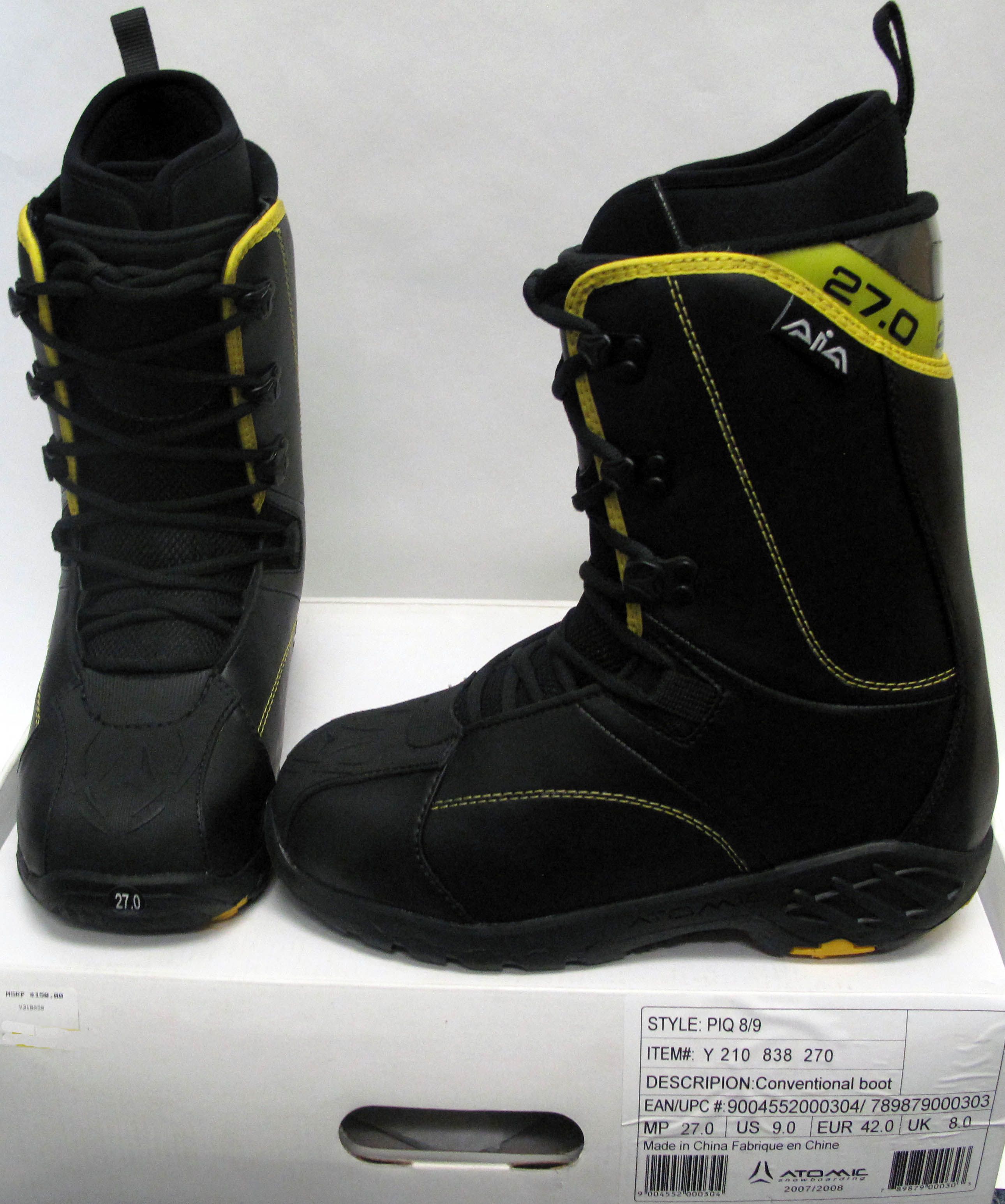 2009%20Atomic%20PIQ%20Snowboard%20Boots