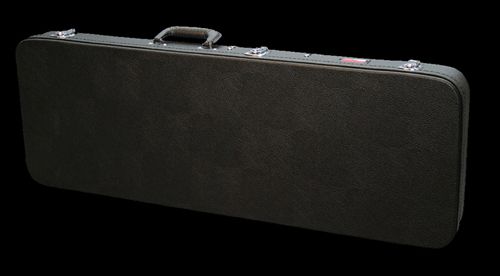Gator Electric Guitar Wood Tolex Hardshell Case