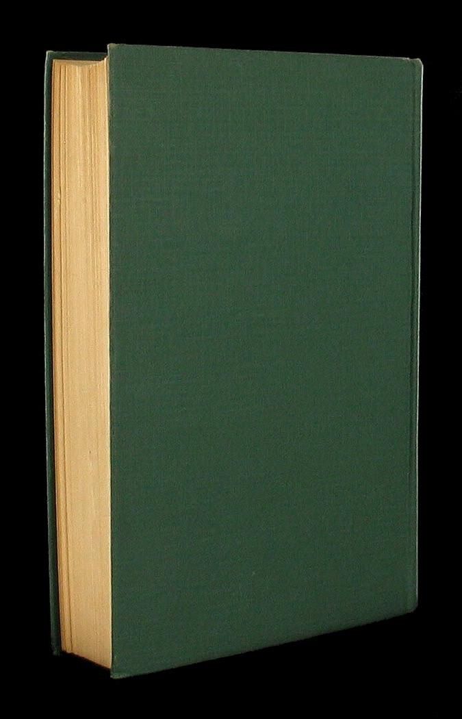 Childs History of The World V M Hillyer Illus Book