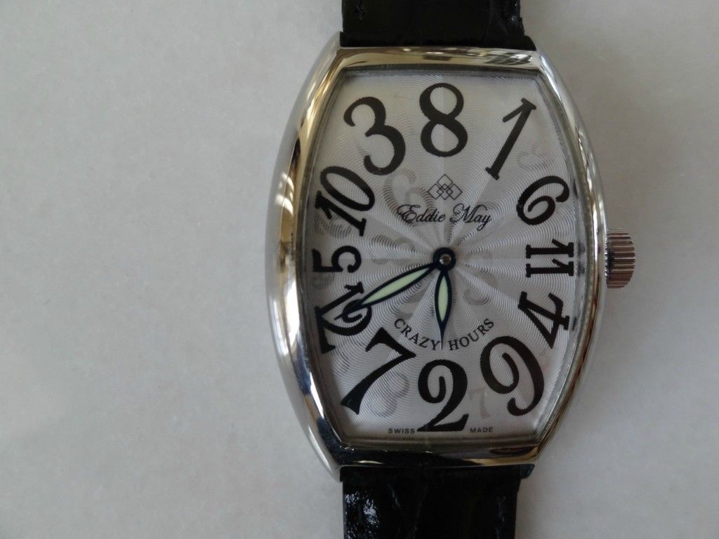  Franck Muller Watch Reproduction