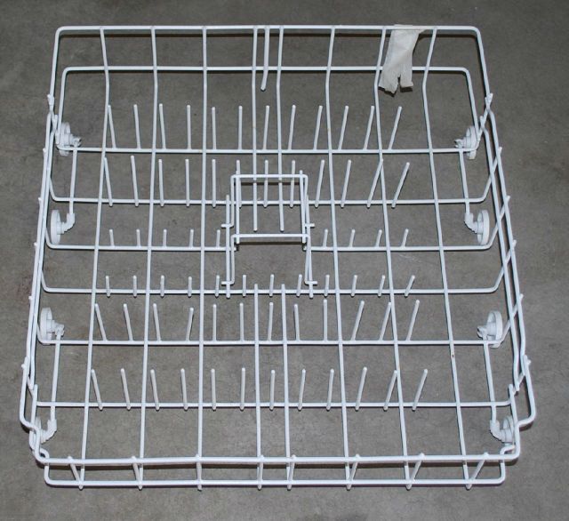 Frigidaire Dishwasher Lower Rack 154331604 154866702 154319706