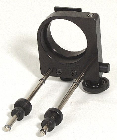  bracket for Kodak Ektagraphic III long focal projector lens