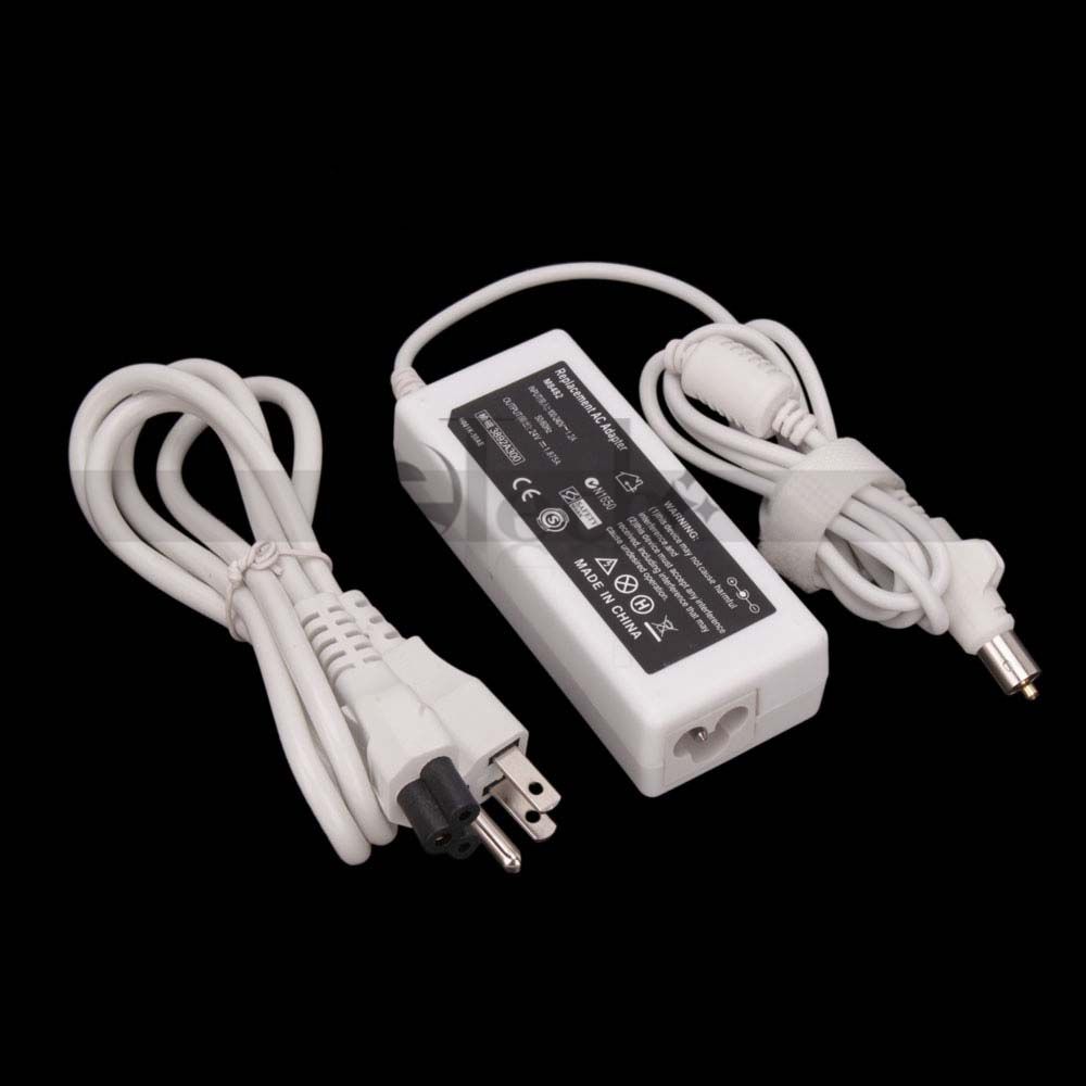  Adapter + Power Cord for Apple iBook G3 Series 3400 1400c 1400cs 2000