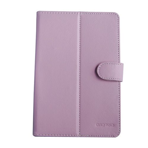  PU Lather Case Cover Folds for 7 Google Android Tablet Mid