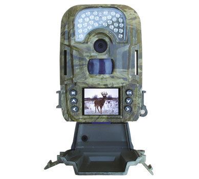  Uway Nightxplorer NX50 IR Game Camera