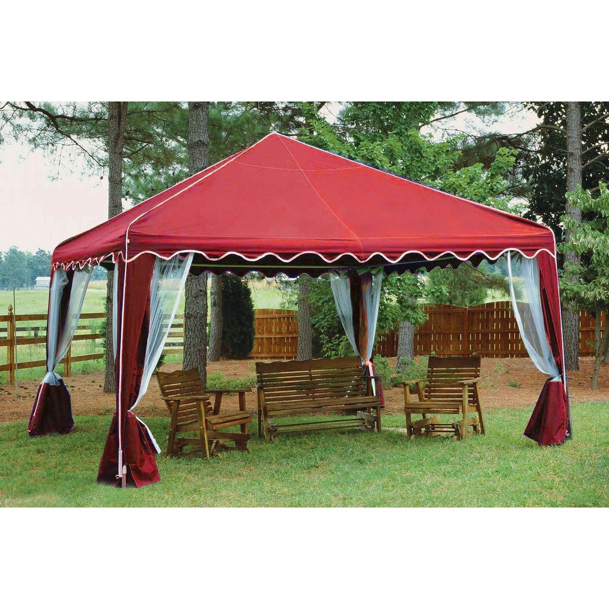 Arches Gazebos New Party Garden Garden Patio Gazebo Outdoor Canopy