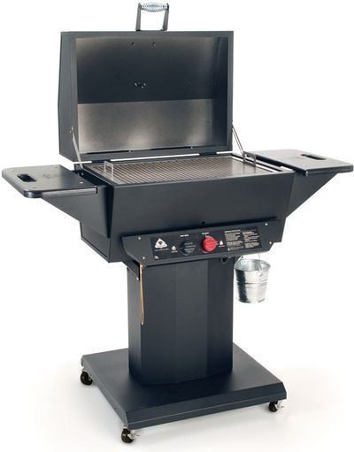  Holland Maverick Outdoor Gas Grill