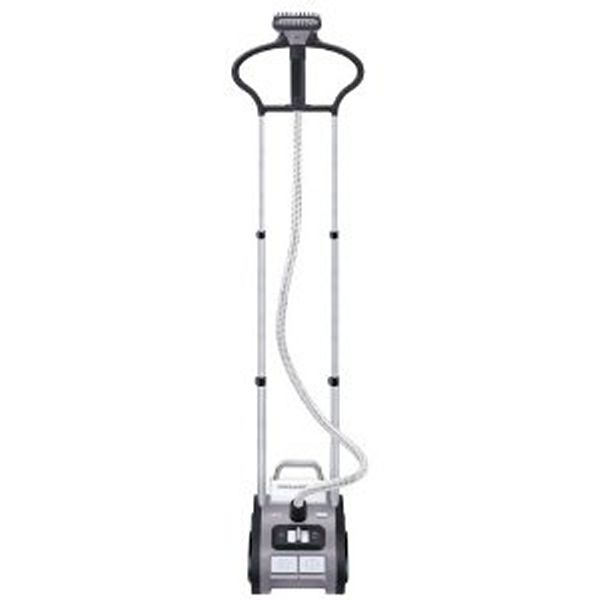 ROWENTA COMMERCIAL GARMENT STEAMER MODEL IS 9100