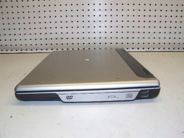 Gateway M685 E Laptop Core Duo 2GHz 2GB 60GB