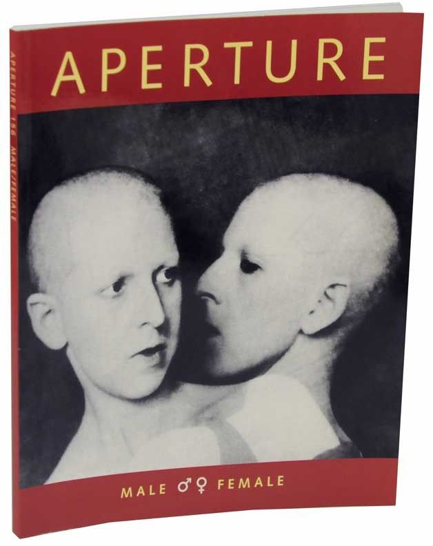 Aperture 156 Sherman Strand Warhol Avedon Fusco Hujar