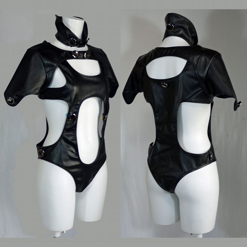 GANTZ Movie Suits High Quality Cosplay Costume