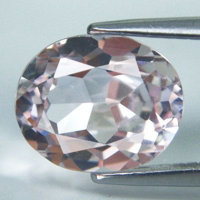 5cts Lab Created Corundum Pink Sapphire Loose Gems