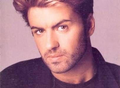 George Michael Diamond Centre Floor Melbourne Tickets