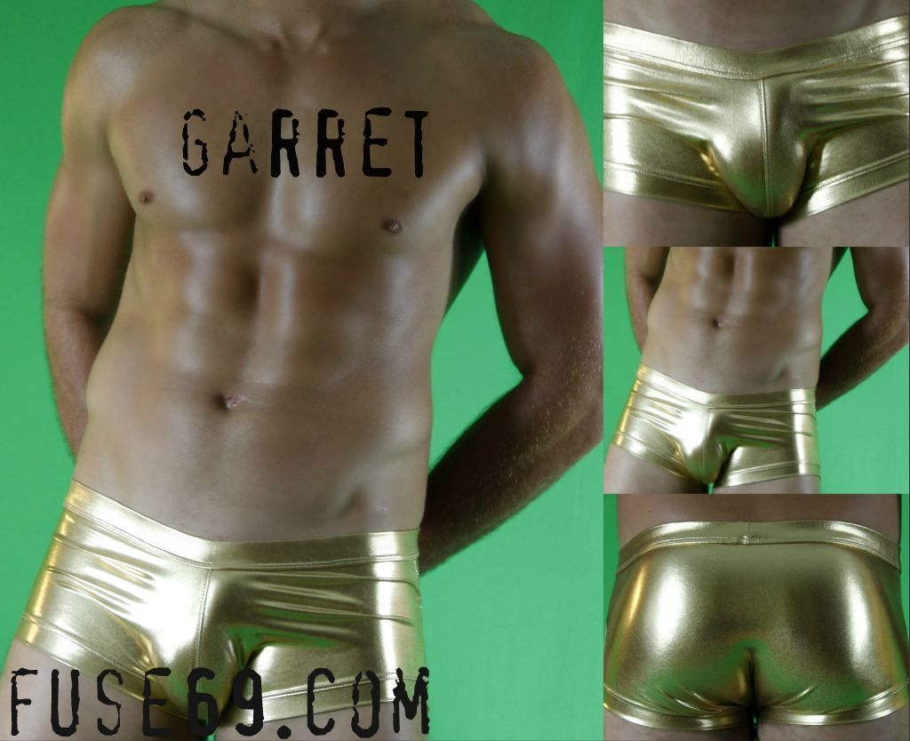 Swimwear Underwear for Men FUSE69 Garret