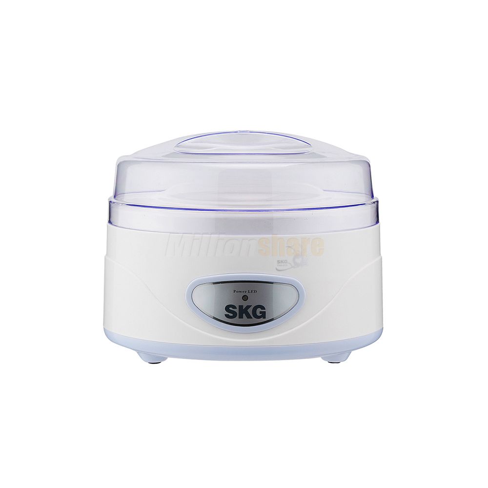 New 1 Pcs SKG Multi Function Home Kitchen Yogurt Maker TNA 01A 1 2L