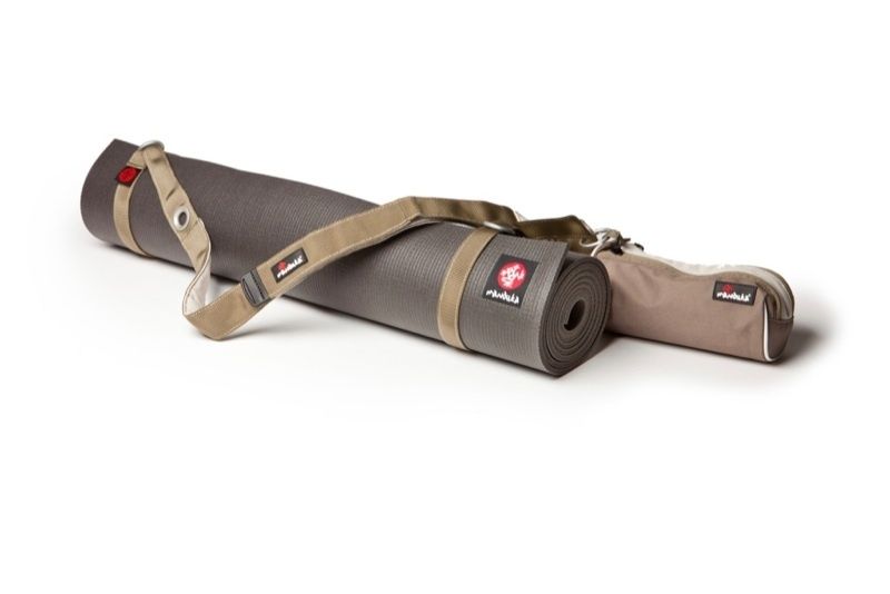 Camo MANDUKA Matware® Yoga Sling Carrier 4 Any Mat 