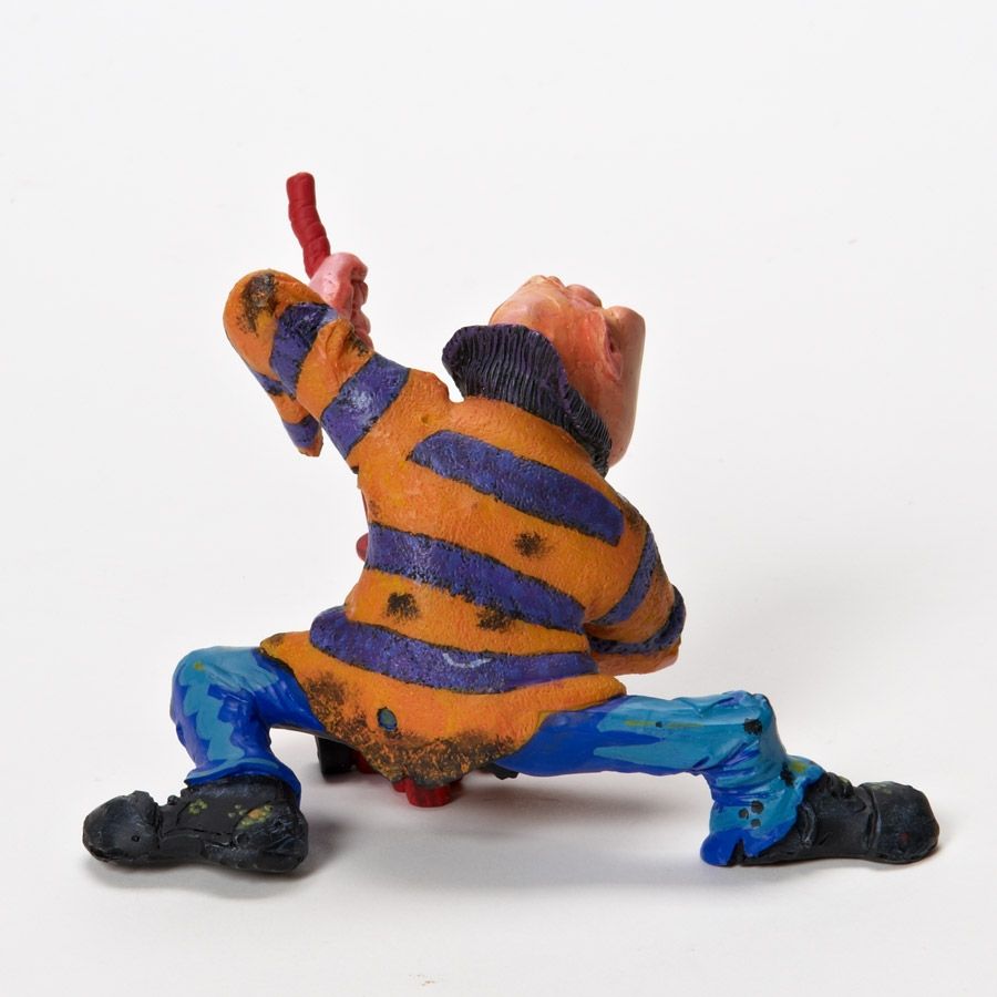  looking, but fun to own sculptures, are perfect gift for car junkies